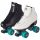 Riedell Celebrity Roller Skate Set