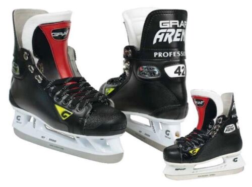Graf Rent boots Hockey