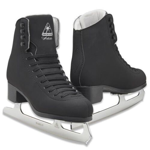 Jackson Artiste Set black 5,5