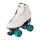 Riedell Celebrity Roller Skate Set weiß M 6,5