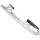 Riedell Eclipse Pinnacle Titanium 9 1/2