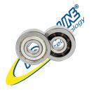 Roll-line Bearings SPEED MAX, 7mm