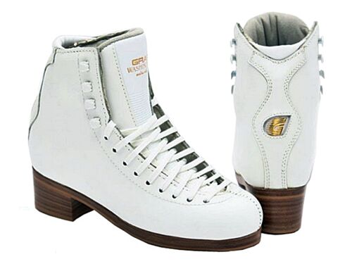 Graf Washington white L 8,5