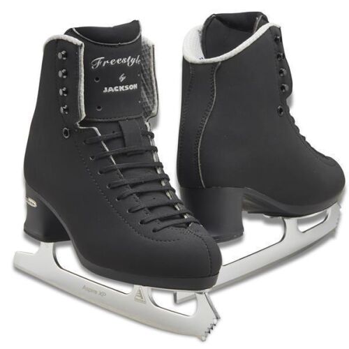 Jackson Freestyle fusion Set black M 10,5