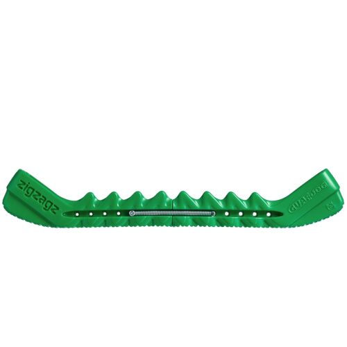 GUAR DOG blade guards ZIG ZAG Green Z-292 Green Z-292