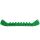 GUAR DOG blade guards ZIG ZAG Green Z-292 Green Z-292