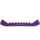 GUAR DOG Kufenschoner ZIG ZAG Purple Z-291 Lilac