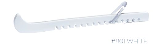 GUAR DOG Blade guards Centipede Solids white #801