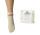 EDEA Skating socks M White