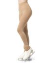 Sagester Skating tights 3098 footless strass motive 129 8/10