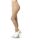 Sagester Skating tights 3098 footless strass motive 129 8/10