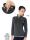 Sagester Jacke 236 black diamond SW