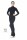 Sagester Jacke 237 Artica schwarz II