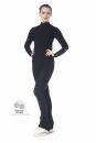 Sagester Jacke 237 Artica schwarz XS
