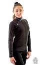 Sagester Jacke 277 schwarz