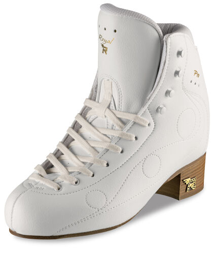 Risport Royal Pro White C 260
