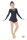 Sagester Kleid 201