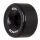 Riedell Outdoor Rollen Sonar Zen, Set of 8 Black