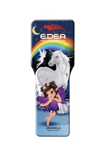 EDEA Skate Spinner Unicorn 22