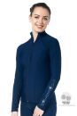 Sagester Jacke 237 Artica blau