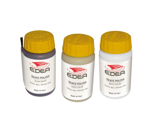 EDEA Skate Polish Ivory
