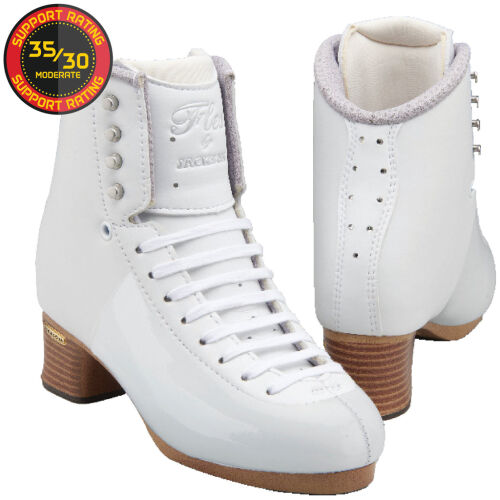 Jackson Flex 2000 white