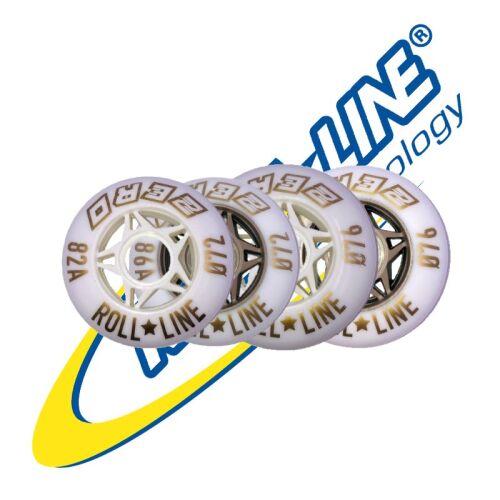 Roll*line Inline wheels Zero