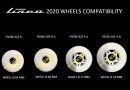 Roll*line Inline wheels Zero