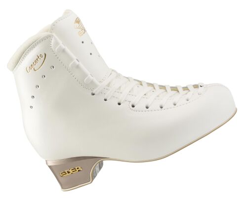 Edea Concerto***** Ivory 270