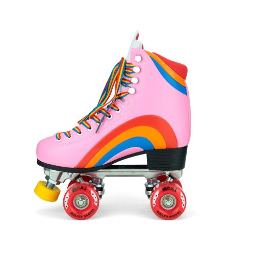 Riedell Rainbow Rider