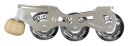 Jackson Mirage Inline Frames Black wheels 17 (266)