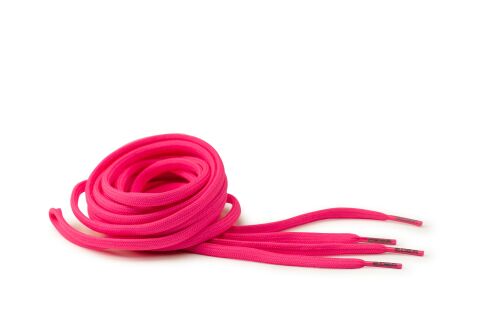 EDEA Laces Color Fuchsia 240 cm, for 235-250