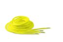 EDEA Laces Color Yellow 220 cm, for 215-230