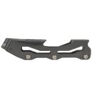 Narval Inline Frames Champagne 110