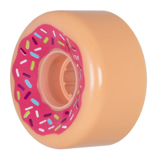 Riedell wheels Radar Donut Set of 8