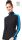 Sagester Jacket 275 Artica MIC 15 Black/ Türkis L