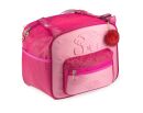 EDEA Eislauftasche CUBE Fuchsia