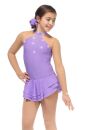 Sagester Kleid 204 SW LO92 Lilac S