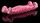 EDEA E- GUARD basic S, 7- 8,25 Candy Pink
