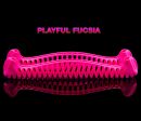 EDEA E- GUARD basic S, 7- 8,25 Fuchsia