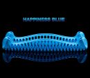 EDEA E- GUARD basic S, 7- 8,25 Blau