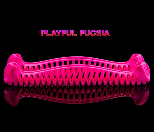 EDEA E- GUARD basic M, 8,5- 10,25 Fuchsia