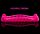 EDEA E- GUARD basic M, 8,5- 10,25 Fuchsia