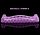 EDEA E- GUARD basic M, Freestyle 8,75- 10,25; Dance 9,5- 11" Purple