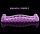 EDEA E- GUARD basic M, 8,5- 10,25 Purple