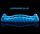 EDEA E- GUARD basic M, 8,5- 10,25 Blau