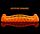 EDEA E- GUARD basic M, 8,5- 10,25 Orange