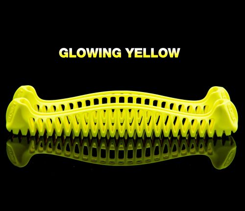 EDEA E- GUARD basic M, 8,5- 10,25 Yellow