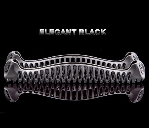 EDEA E- GUARD basic M, 8,5- 10,25 Schwarz