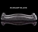 EDEA E- GUARD basic M, 8,5- 10,25 Schwarz